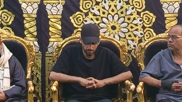 حمدي الميرغني