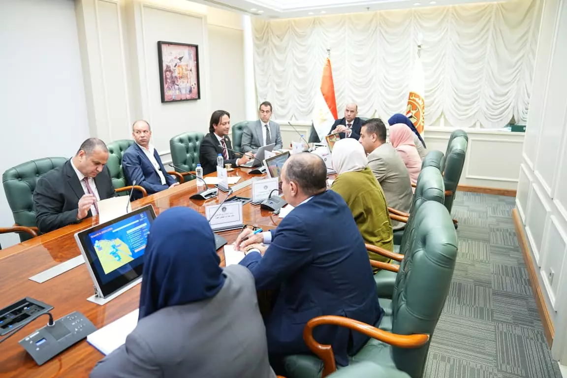 وزير العمل