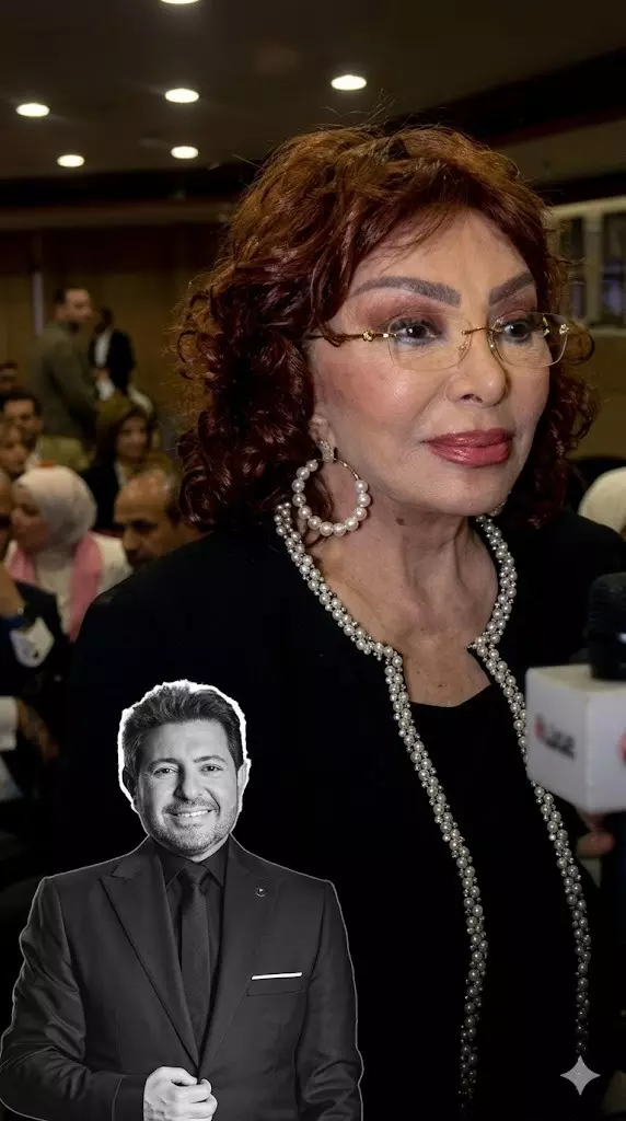 نبيلة عبيد