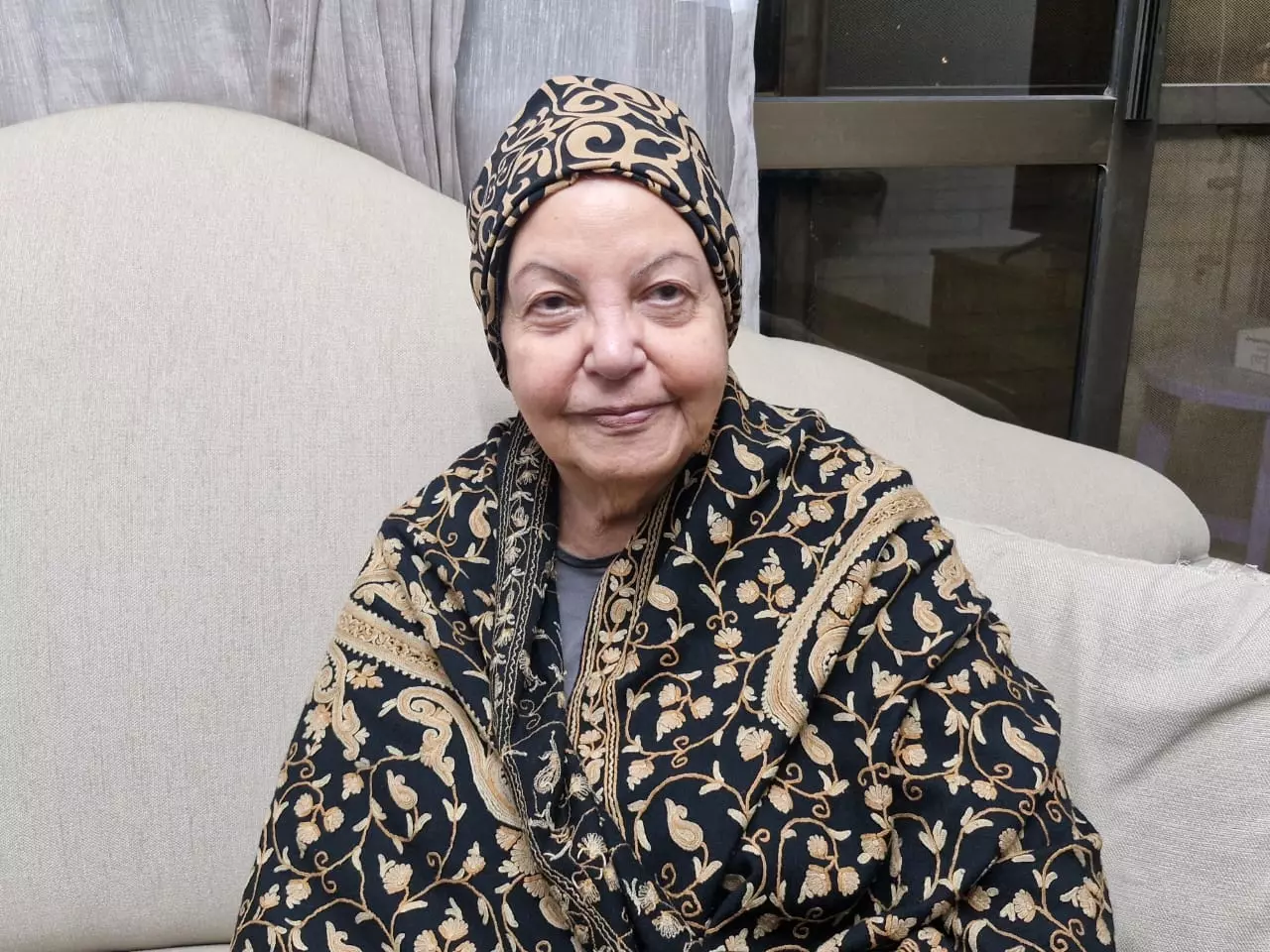 عائشة عبدالهادي