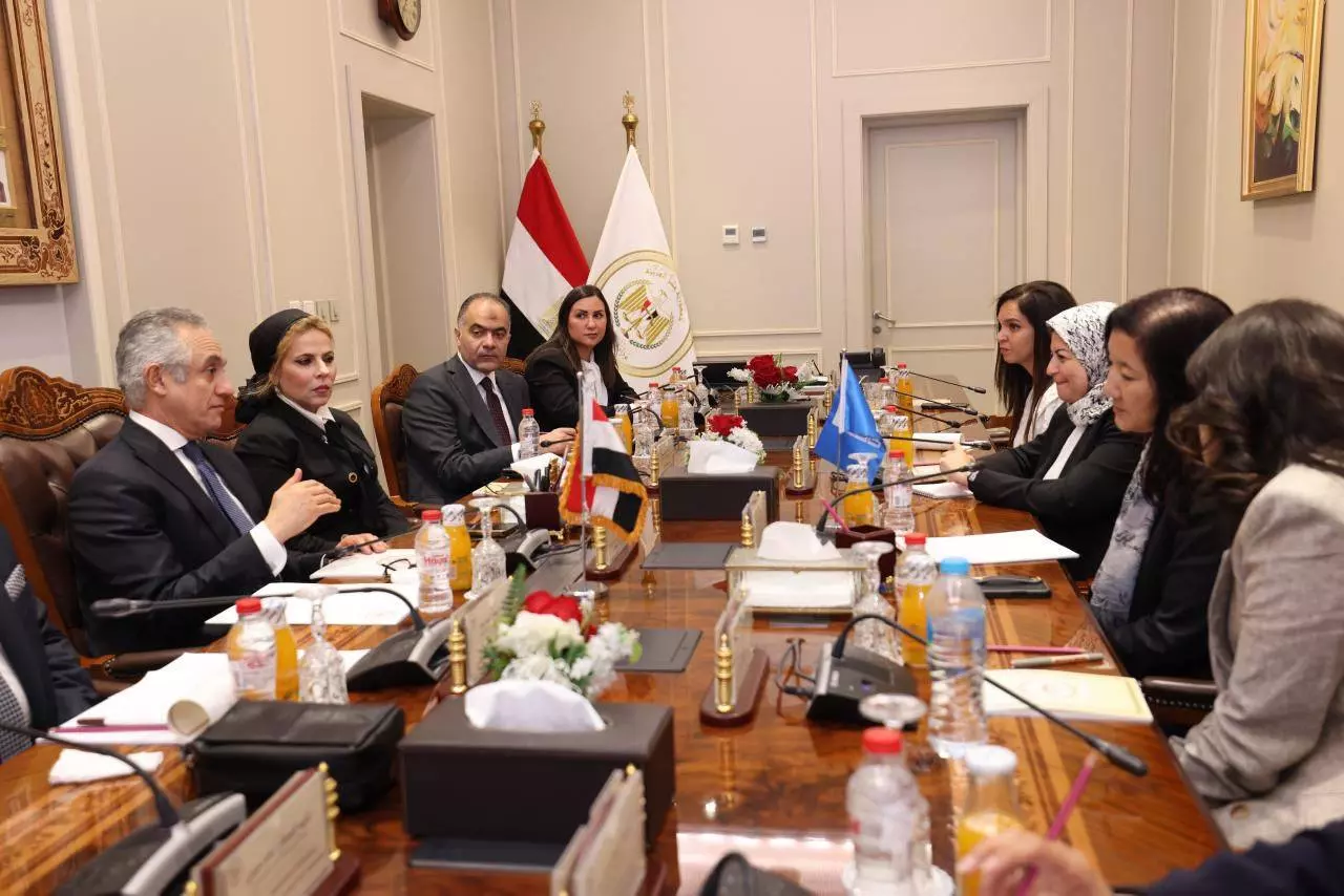 وزير العدل
