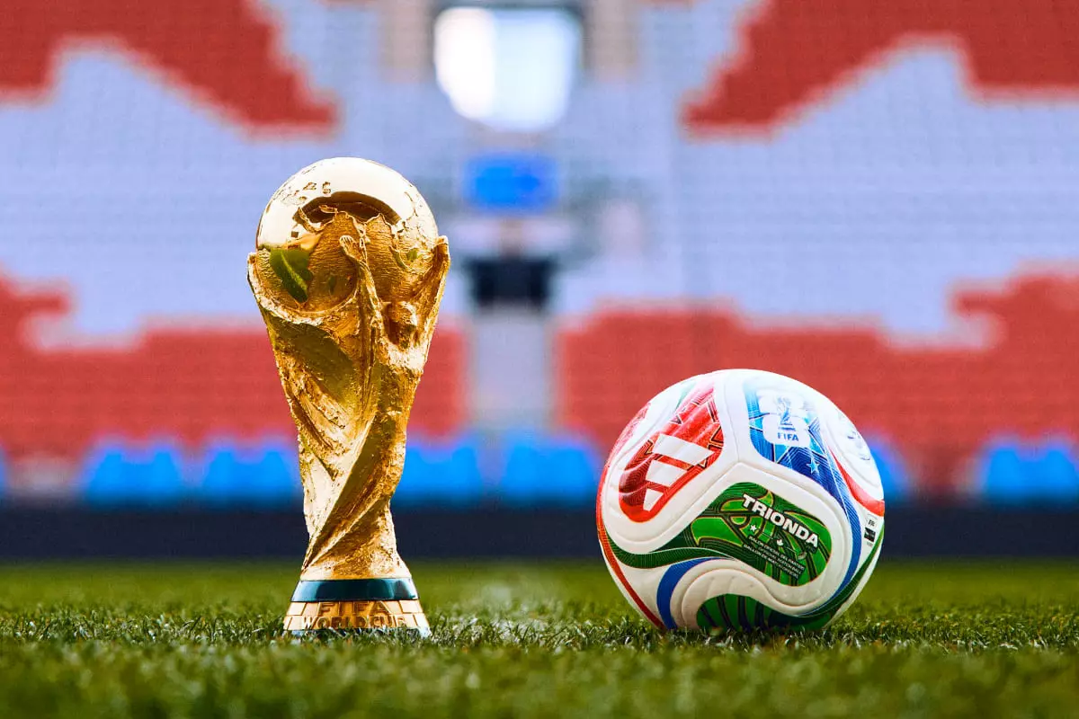 كأس العالم