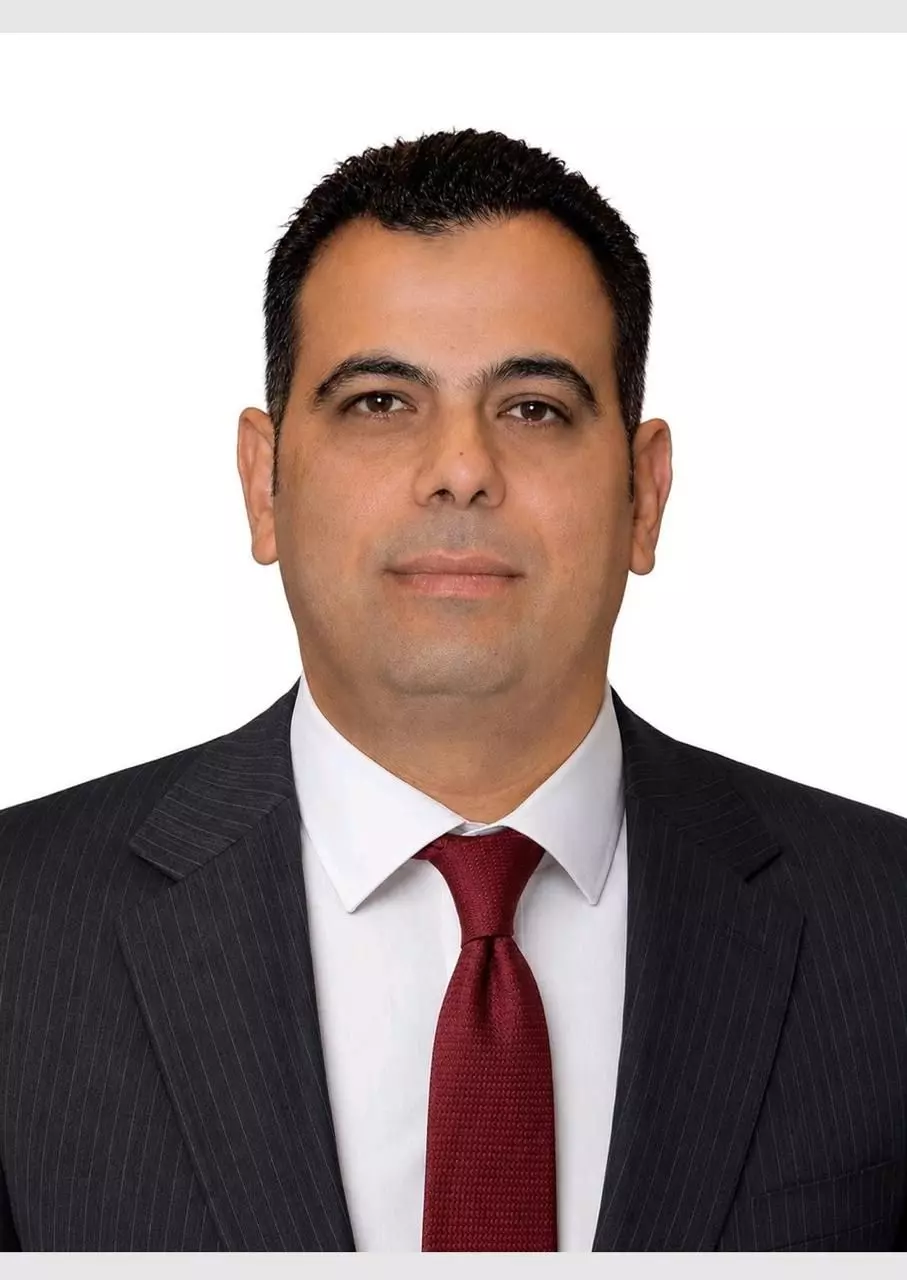 حاتم النواوي