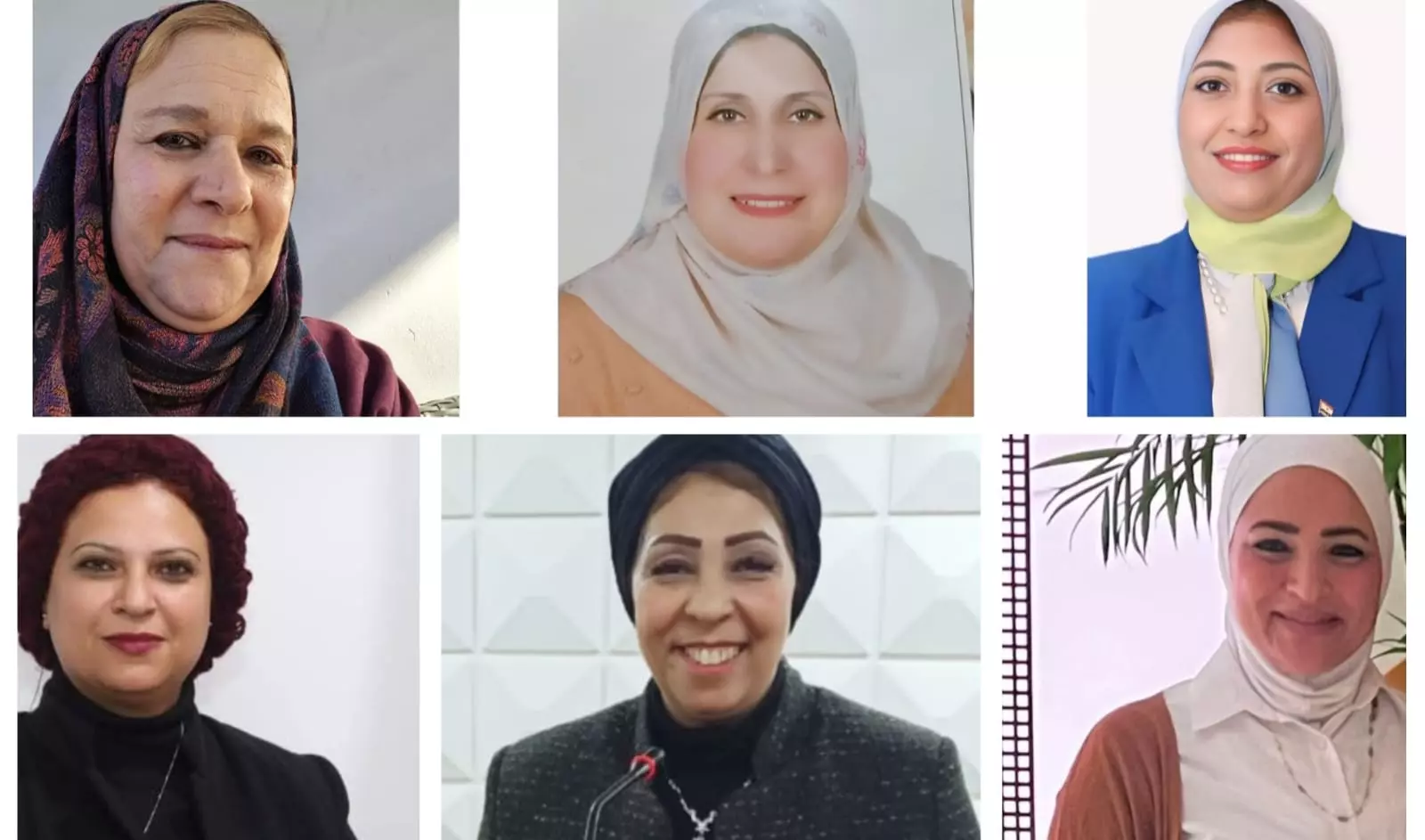 المرأة