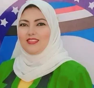 فاطمة جلهوم