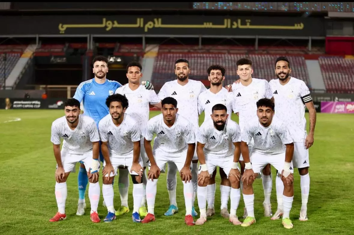 المصري البورسعيدي