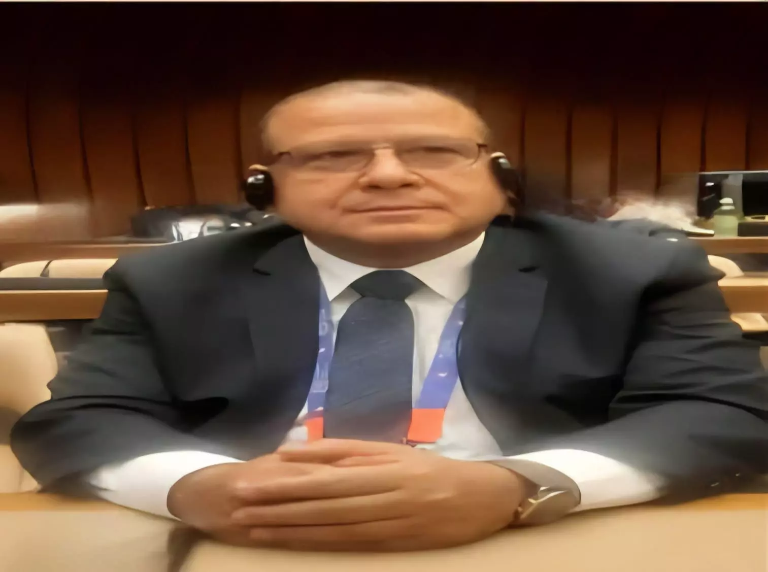 مجدي البدوي