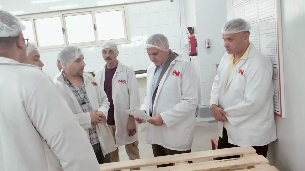 الزراعة 