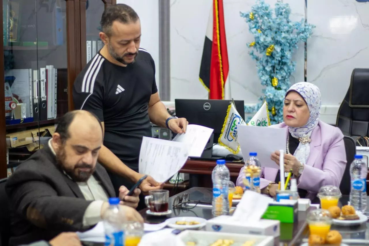 الزراعة