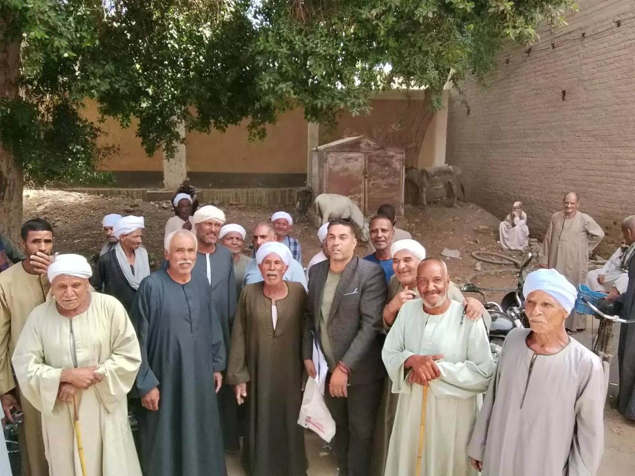 وزارة الزراعة