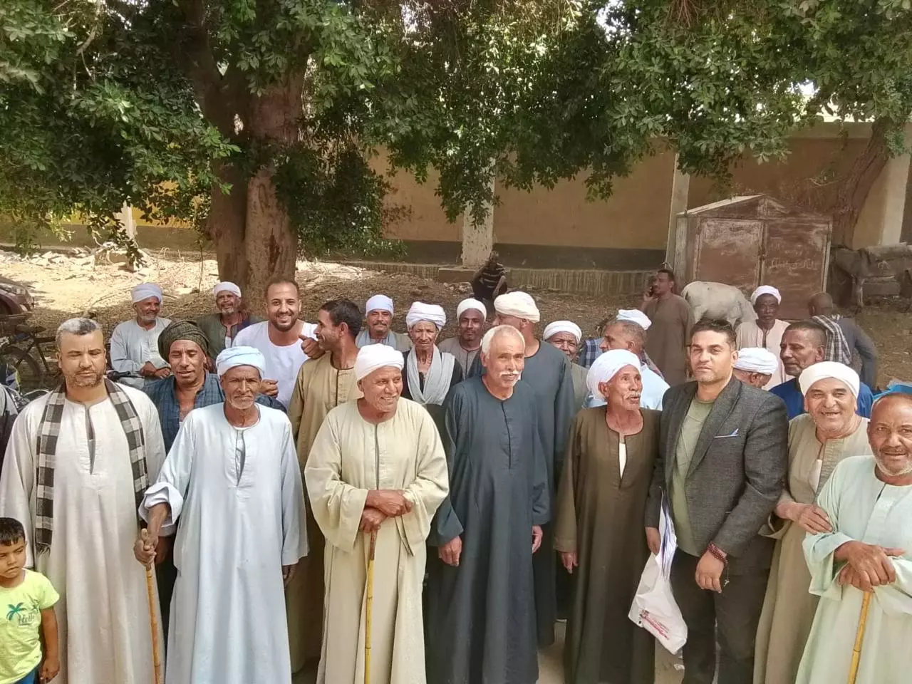 وزارة الزراعة