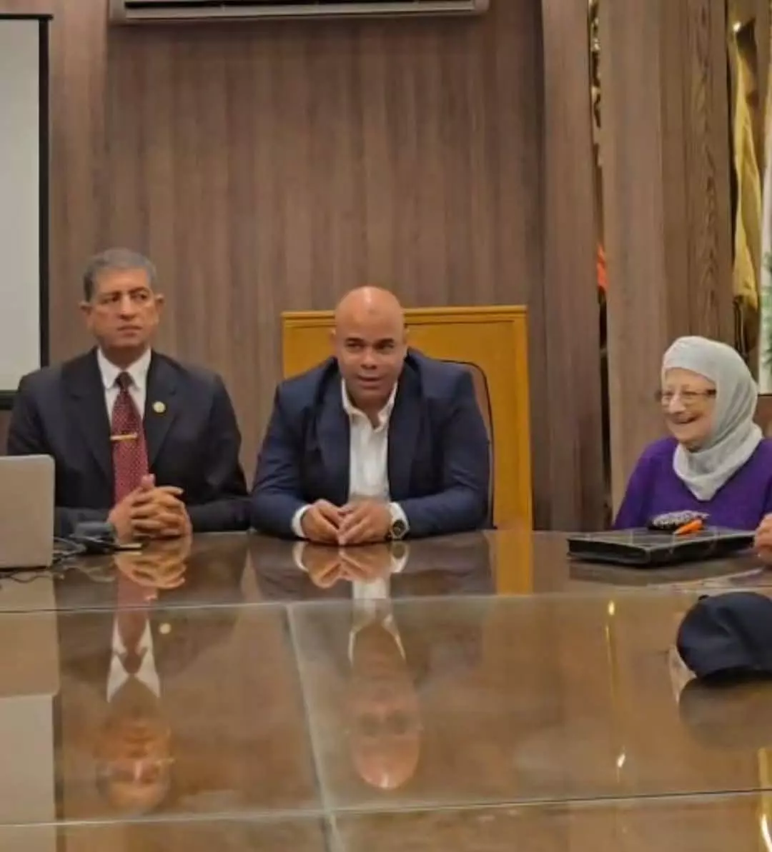 وزارة الزراعة