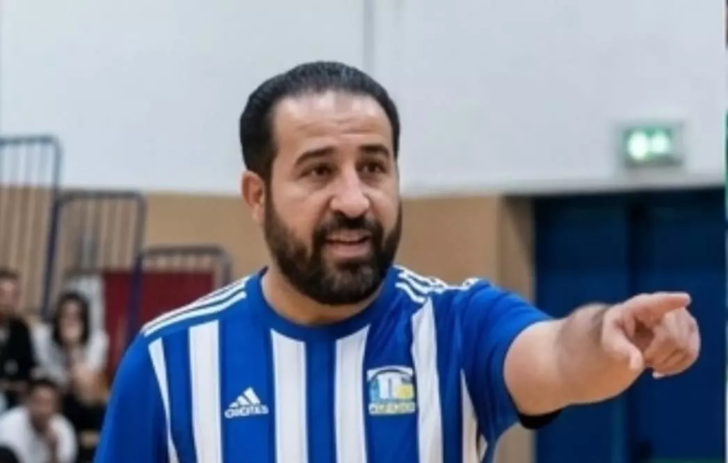 محمد صلا