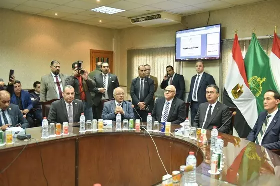 الدكتور محمد عطية الفيومي