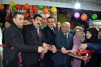 الدكتور محمد عطية الفيومي