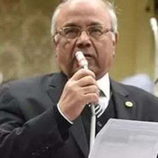 الدكتور محمد عطية الفيومي