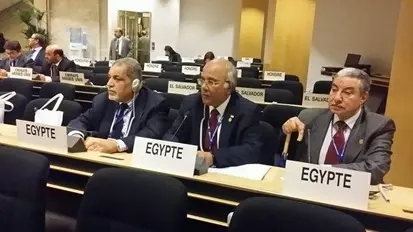 الدكتور محمد عطية الفيومي