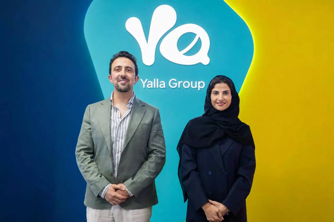 Yalla Group