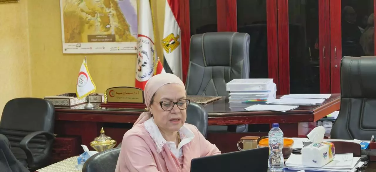 وزير الزراعة
