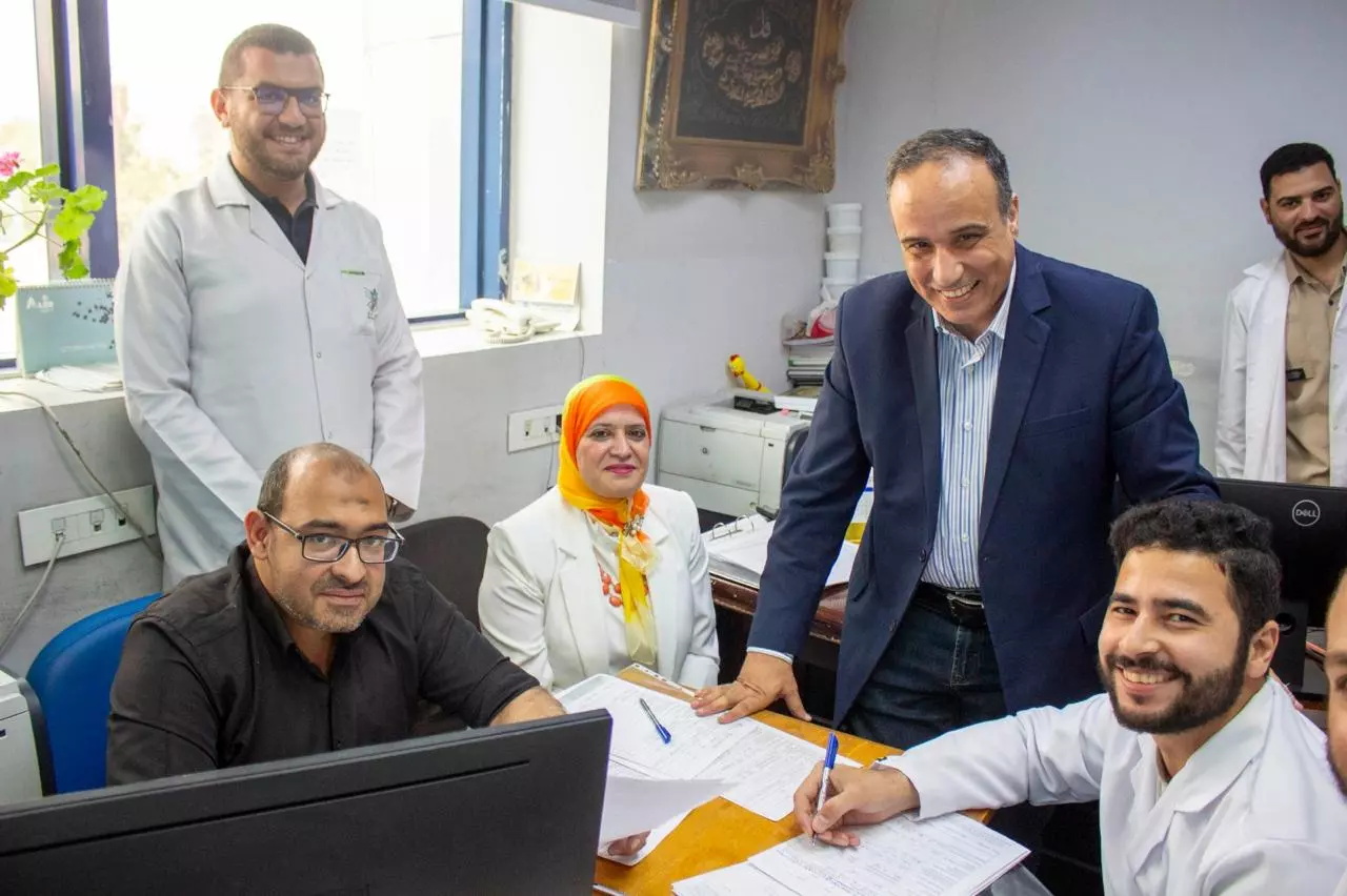 الزراعة 