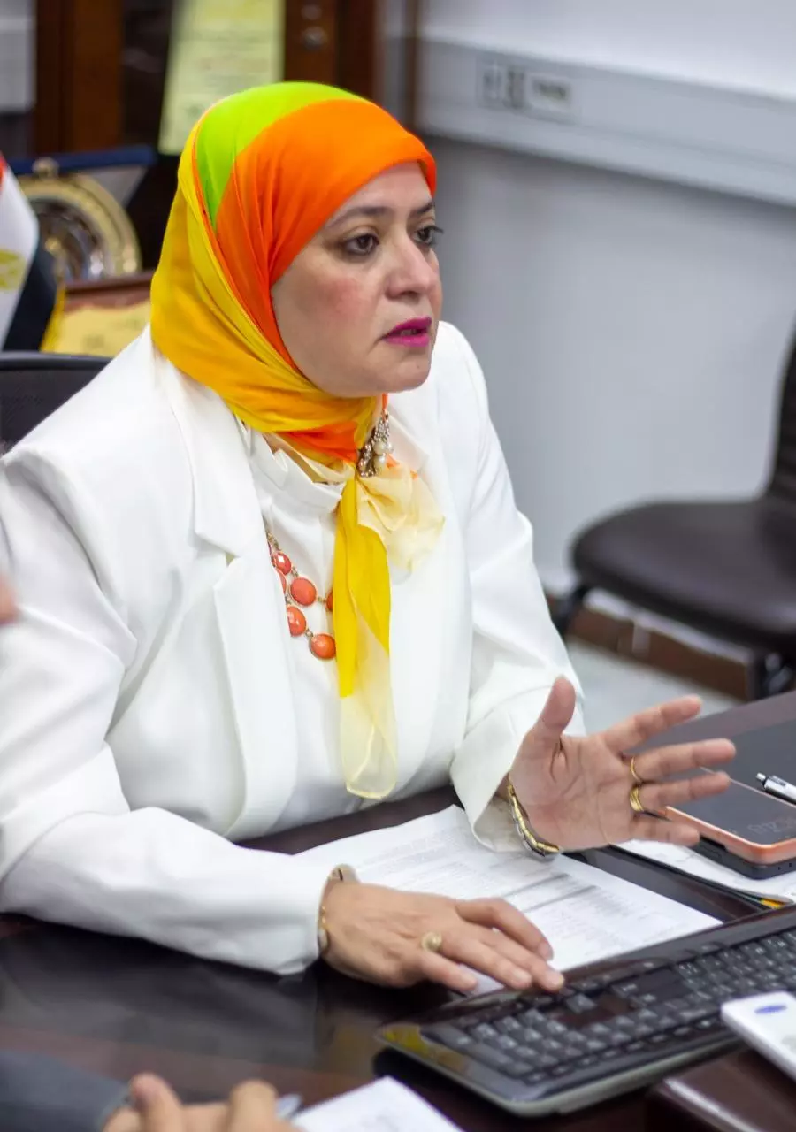 الزراعة 